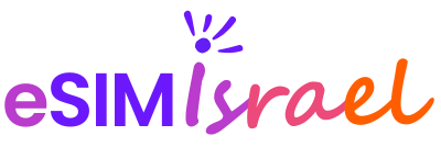 eSim Israel