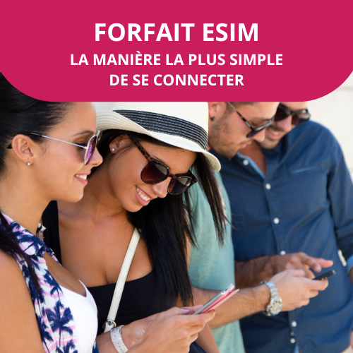 forfaits-esim